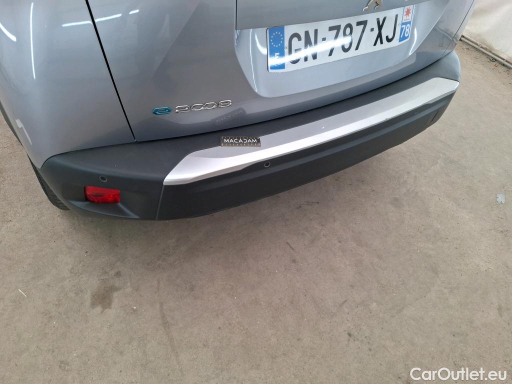  Peugeot  2008  (e-) Active Pack 50kWh BVA #19