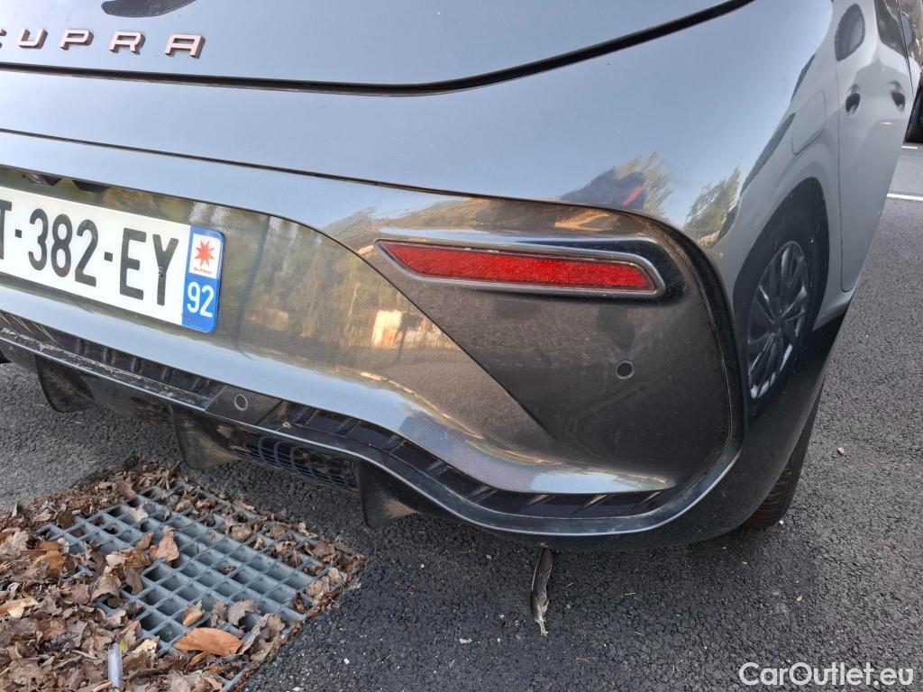  Cupra  Born CUPRA  / 2021 / 5P / Berline 230ch - batterie XL VZ #16