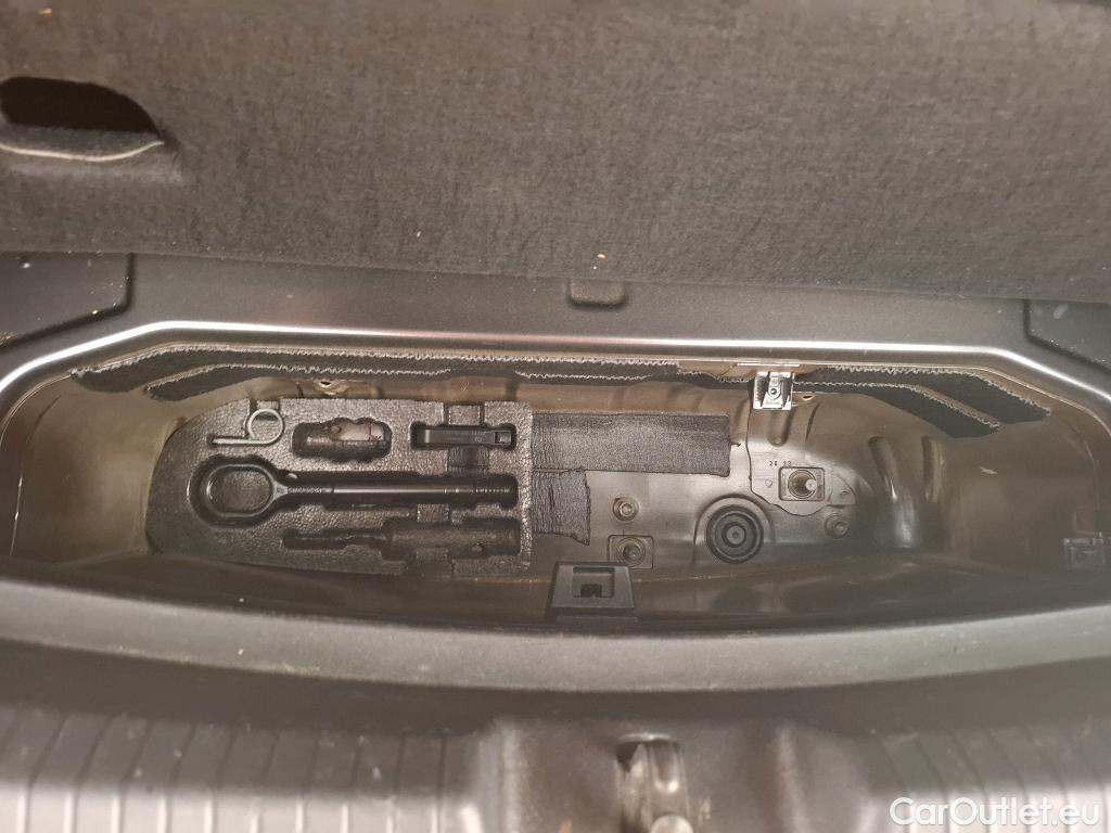  Cupra  Born CUPRA  / 2021 / 5P / Berline 230ch - batterie XL VZ #51