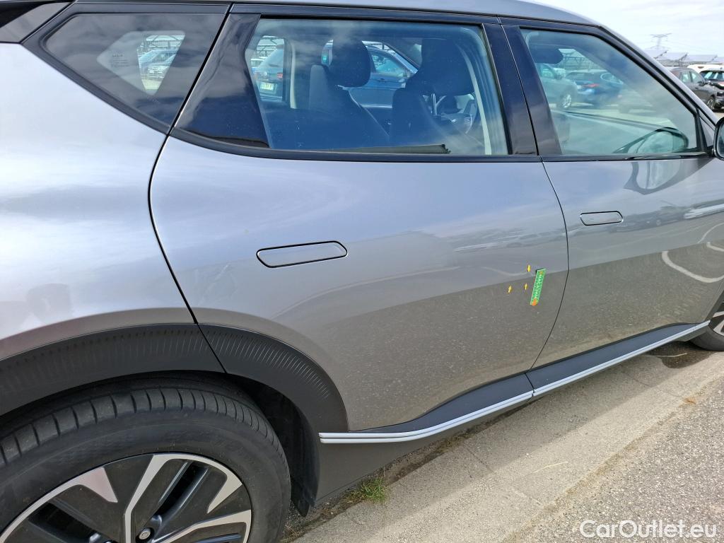  KIA  Ev6 KIA  / 2021 / 5P / SUV BEV 77.4 KWH AIR ACTIVE #11