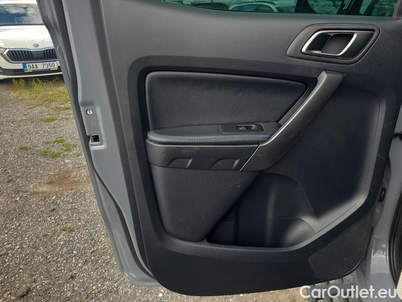  Ford  Ranger  Raptor (TRA) (2022)  2.0EB Raptor 4X4 AT #31
