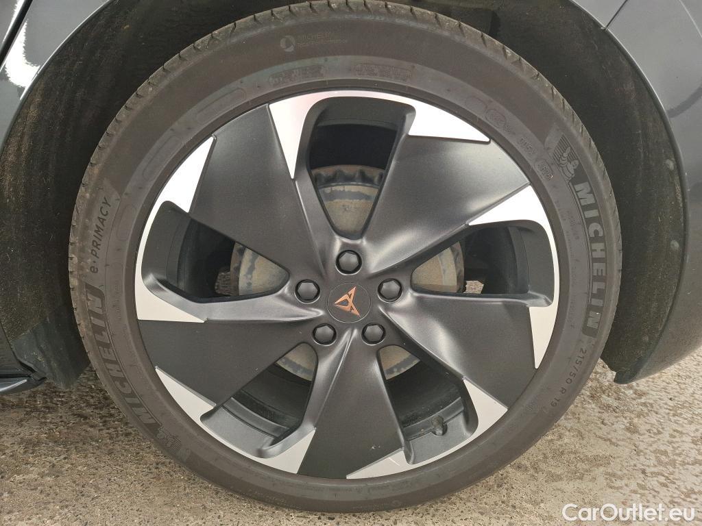  Cupra  Born CUPRA  / 2021 / 5P / Berline 230ch - batterie XL VZ #41