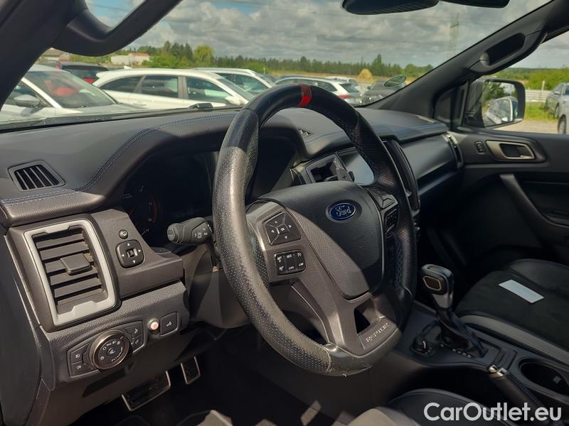  Ford  Ranger  Raptor (TRA) (2022)  2.0EB Raptor 4X4 AT #37