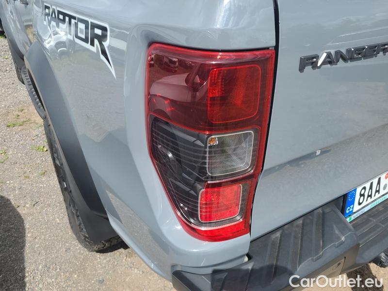  Ford  Ranger  Raptor (TRA) (2022)  2.0EB Raptor 4X4 AT #10