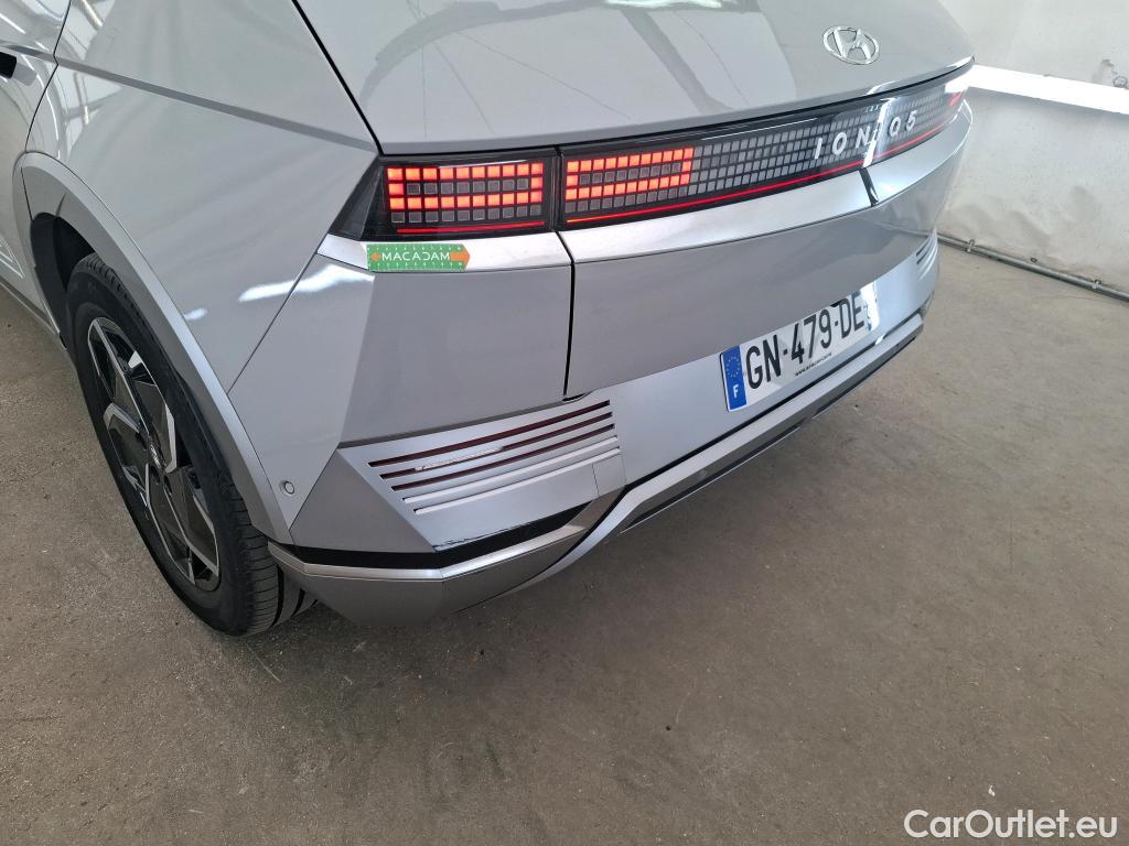  Hyundai   Ioniq Ioniq 5 Executive Electrique 77kWh BVA #34