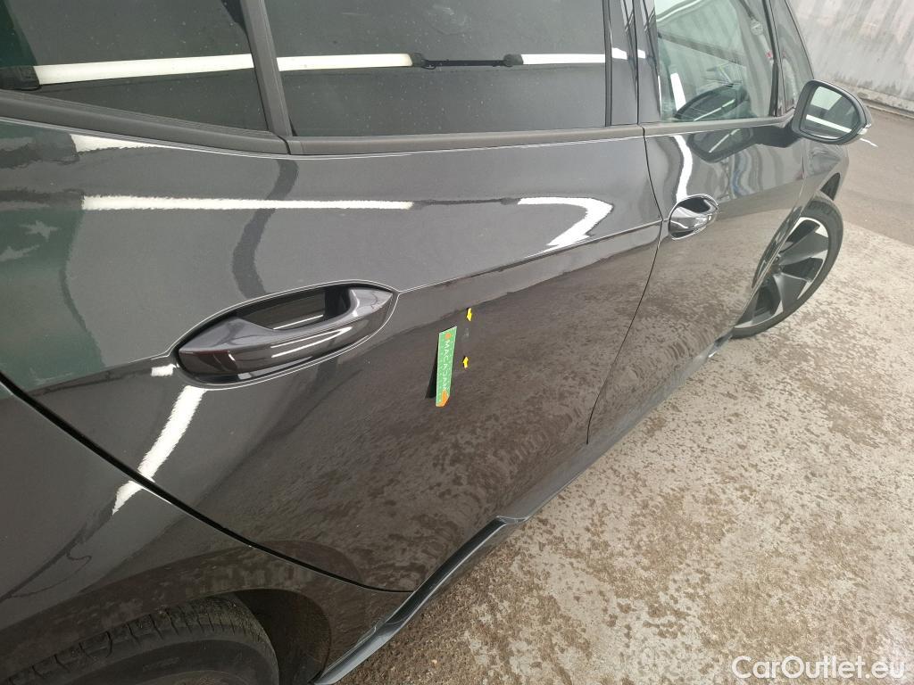 Cupra  Born CUPRA  / 2021 / 5P / Berline 230ch - batterie XL VZ #13