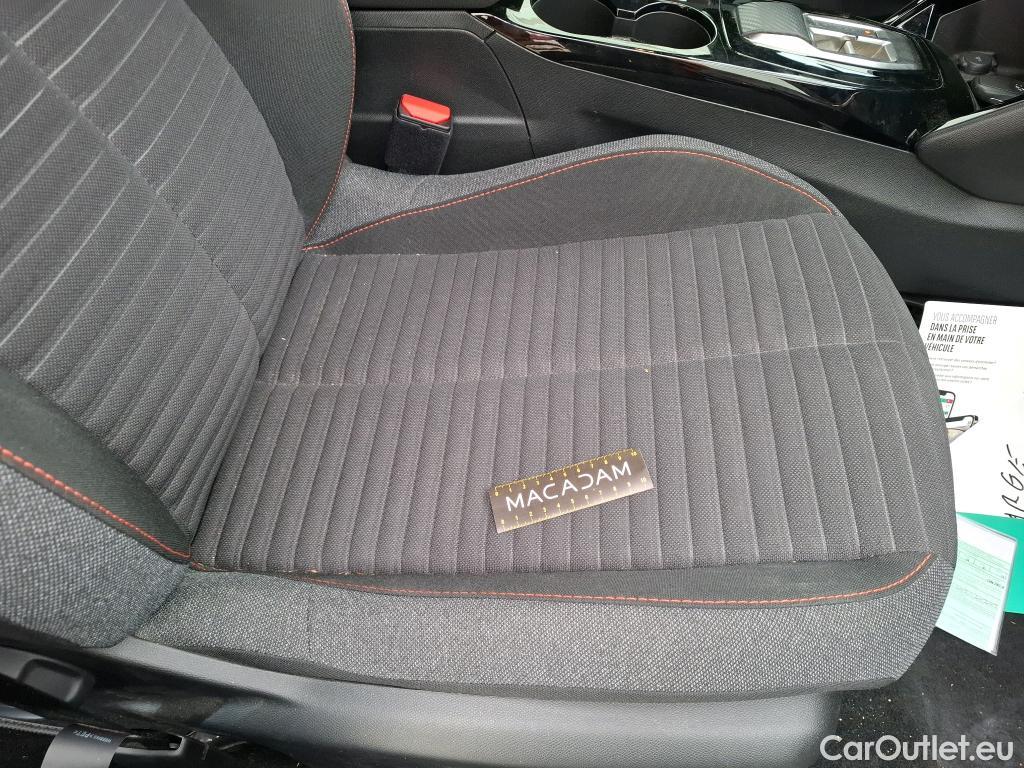  Peugeot  2008  (e-) Active Pack 50kWh BVA #9