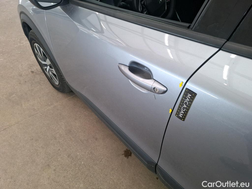  Peugeot  2008  (e-) Active Pack 50kWh BVA #1