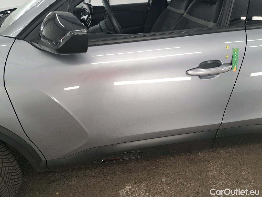  Citroen  C4  X Plus 1.2 PureTech 130CV BVA8 6E #17