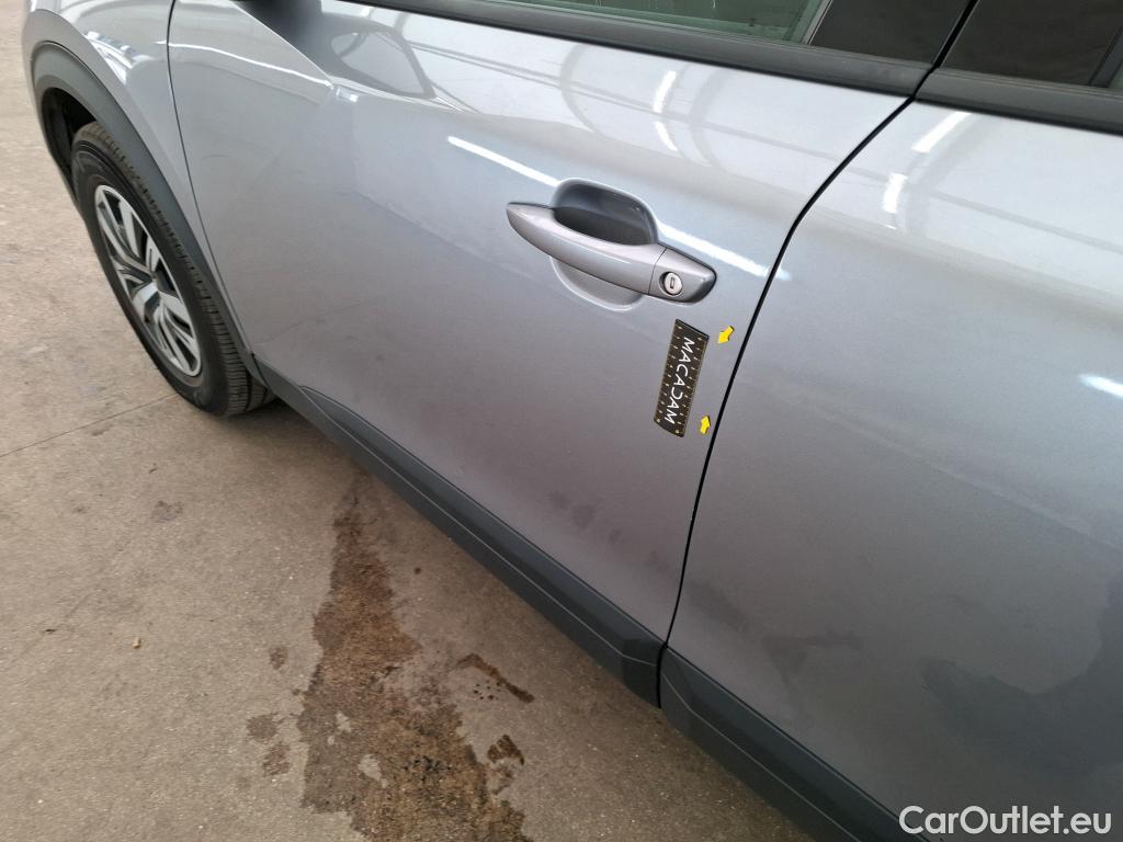  Peugeot  2008  (e-) Active Pack 50kWh BVA #1