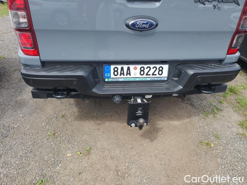  Ford  Ranger  Raptor (TRA) (2022)  2.0EB Raptor 4X4 AT #11