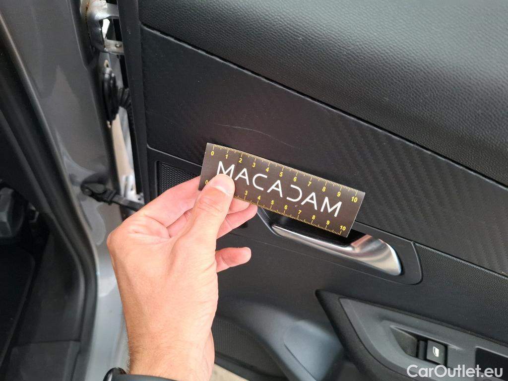  Peugeot  2008  (e-) Active Pack 50kWh BVA #14