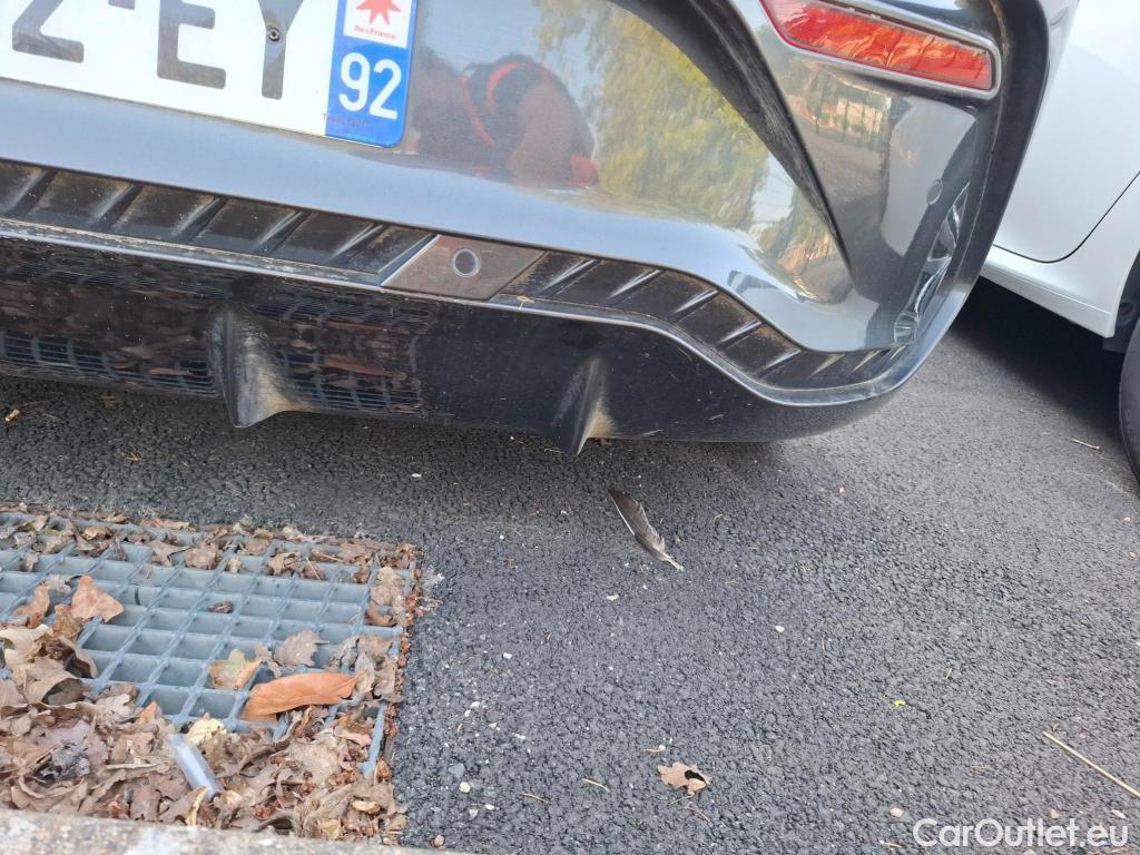  Cupra  Born CUPRA  / 2021 / 5P / Berline 230ch - batterie XL VZ #20