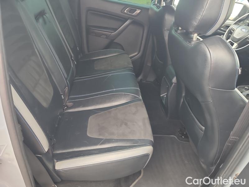  Ford  Ranger  Raptor (TRA) (2022)  2.0EB Raptor 4X4 AT #26