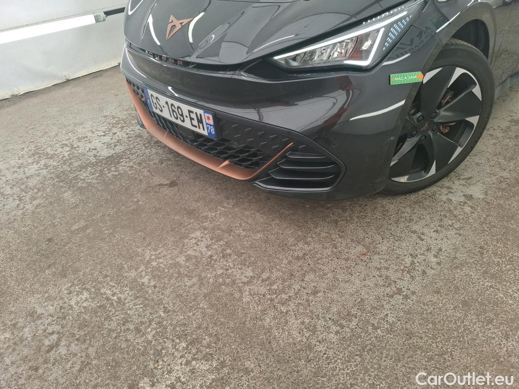  Cupra  Born CUPRA  / 2021 / 5P / Berline 230ch - batterie XL VZ #24