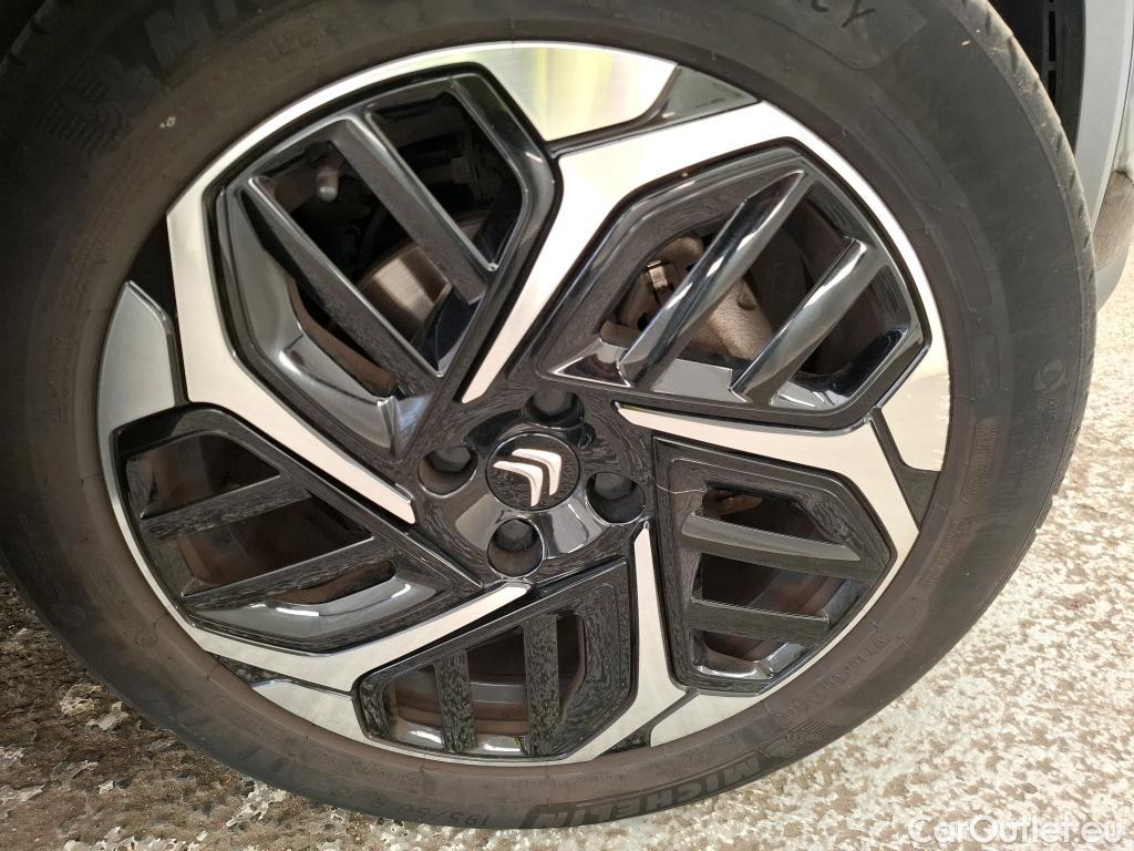  Citroen  C4  X Shine 1.2 PureTech 130CV BVA8 6E #24