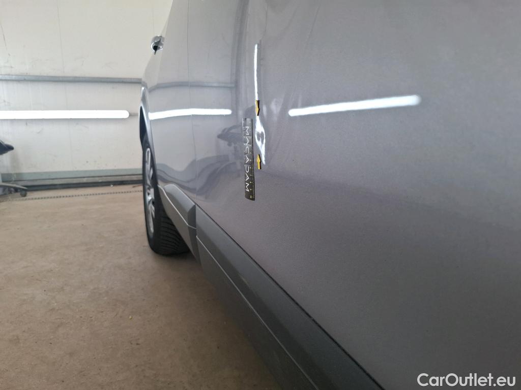  Peugeot  2008  (e-) Active Pack 50kWh BVA #25