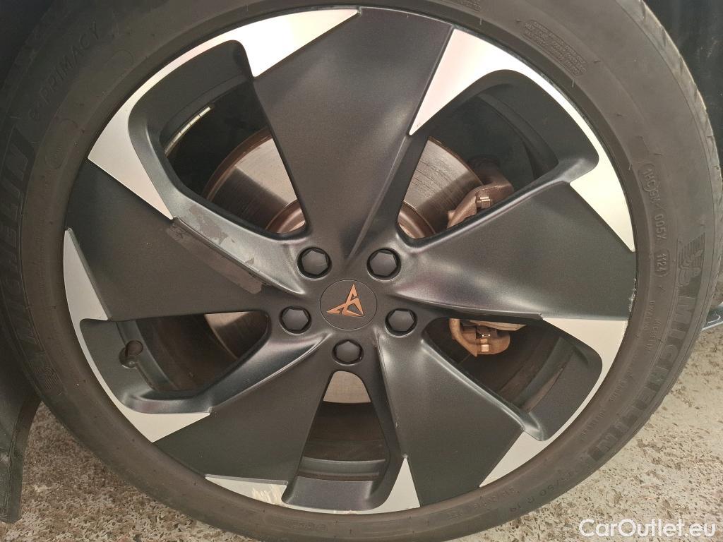  Cupra  Born CUPRA  / 2021 / 5P / Berline 230ch - batterie XL VZ #29