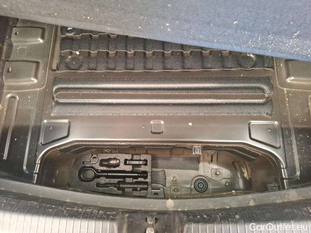  Cupra  Born CUPRA  / 2021 / 5P / Berline 230ch - batterie XL VZ #22