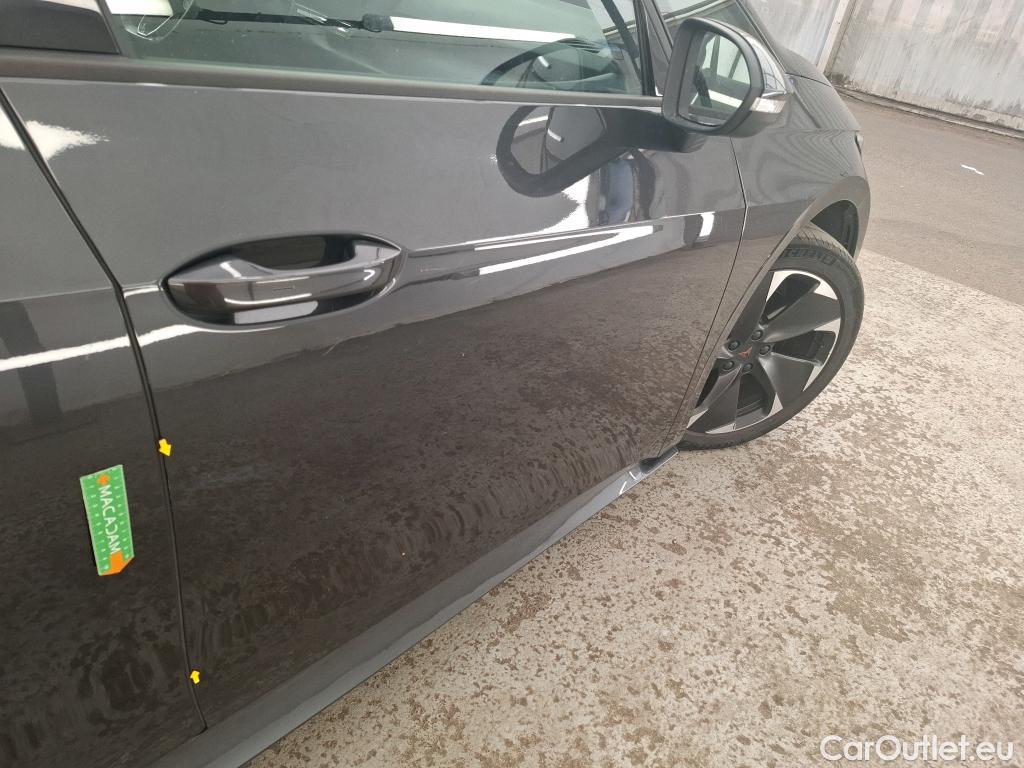  Cupra  Born CUPRA  / 2021 / 5P / Berline 230ch - batterie XL VZ #9