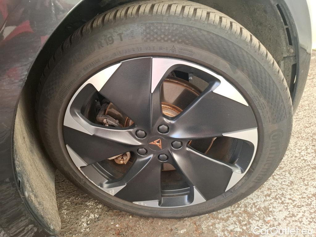  Cupra  Born CUPRA  / 2021 / 5P / Berline 230ch - batterie XL VZ #24