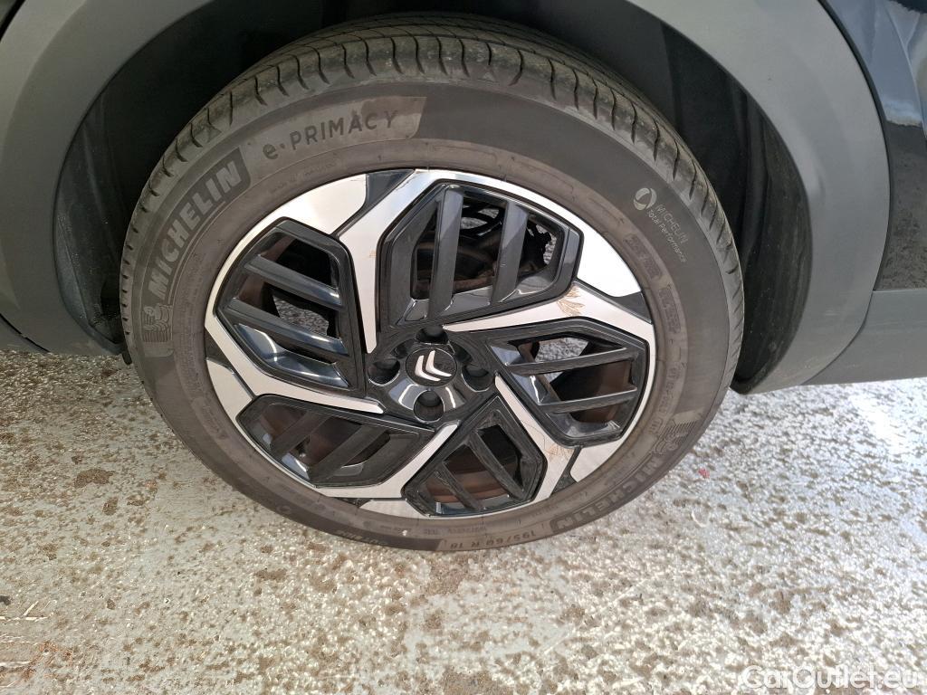  Citroen  C4  X Shine 1.2 PureTech 130CV BVA8 6E #15