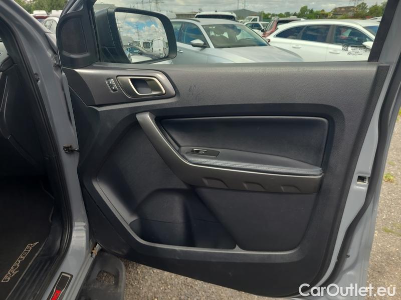  Ford  Ranger  Raptor (TRA) (2022)  2.0EB Raptor 4X4 AT #23