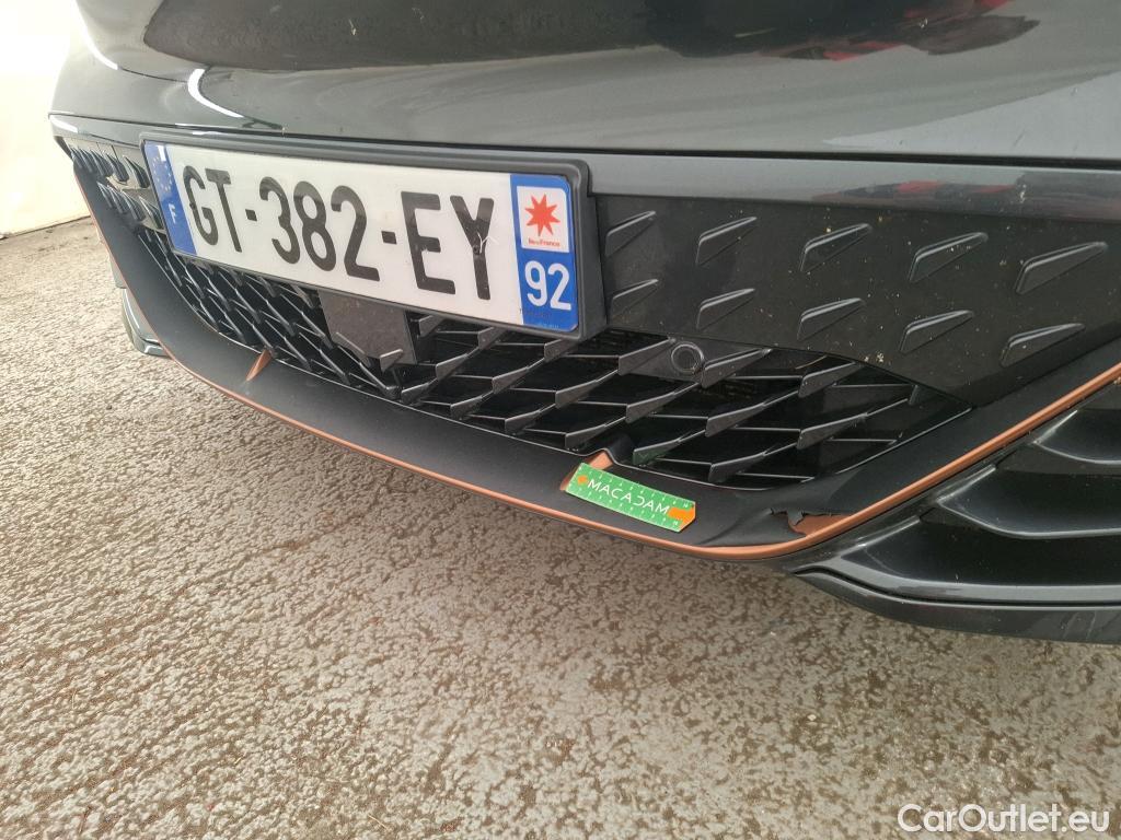  Cupra  Born CUPRA  / 2021 / 5P / Berline 230ch - batterie XL VZ #65