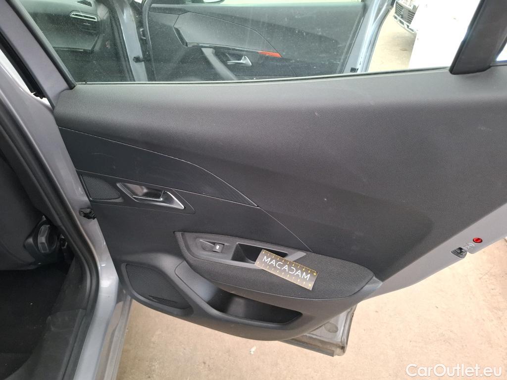  Peugeot  2008  (e-) Active Pack 50kWh BVA #13
