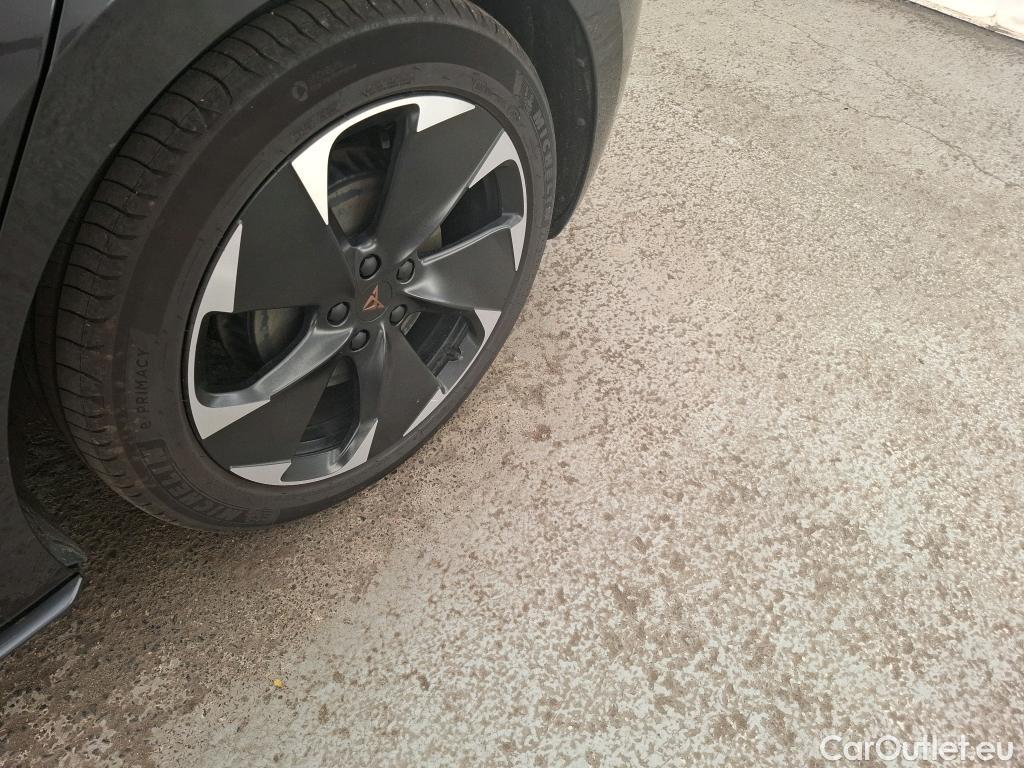  Cupra  Born CUPRA  / 2021 / 5P / Berline 230ch - batterie XL VZ #64