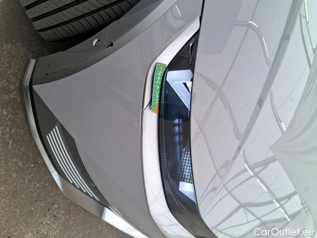  Hyundai   Ioniq Ioniq 5 Executive Electrique 77kWh BVA #31