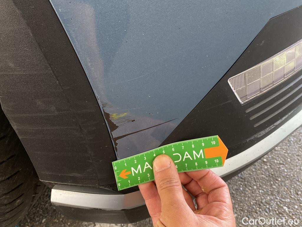 Hyundai   Ioniq Ioniq 5 Creative Electrique 77kWh BVA #22