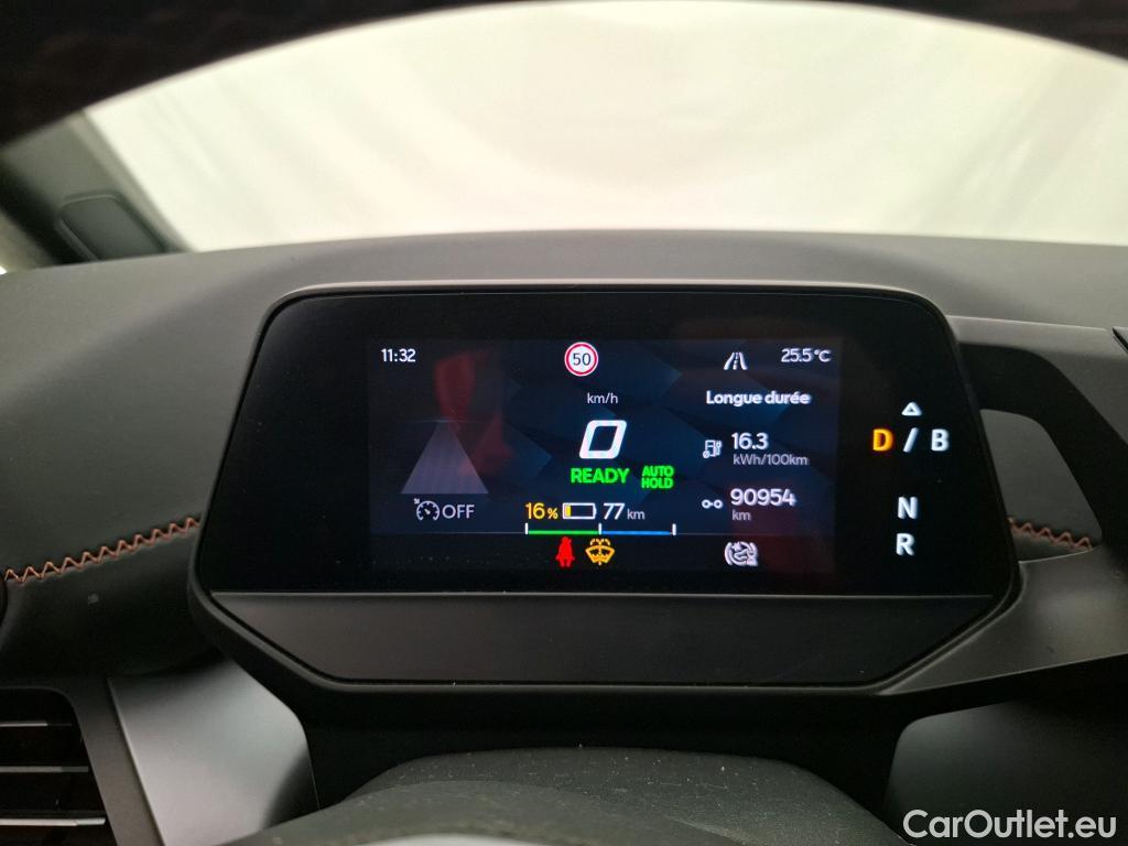  Cupra  Born CUPRA  / 2021 / 5P / Berline 230ch - batterie XL VZ #64