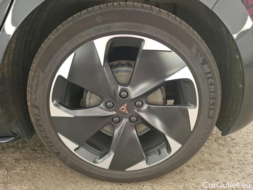 Cupra  Born CUPRA  / 2021 / 5P / Berline 230ch - batterie XL VZ #53