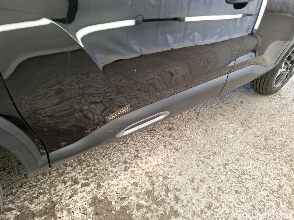  Citroen  C4  X Shine 1.2 PureTech 130CV BVA8 6E #28