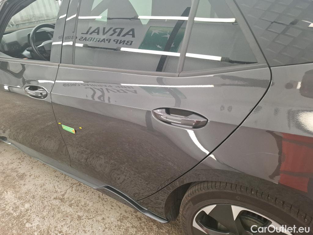  Cupra  Born CUPRA  / 2021 / 5P / Berline 230ch - batterie XL VZ #18