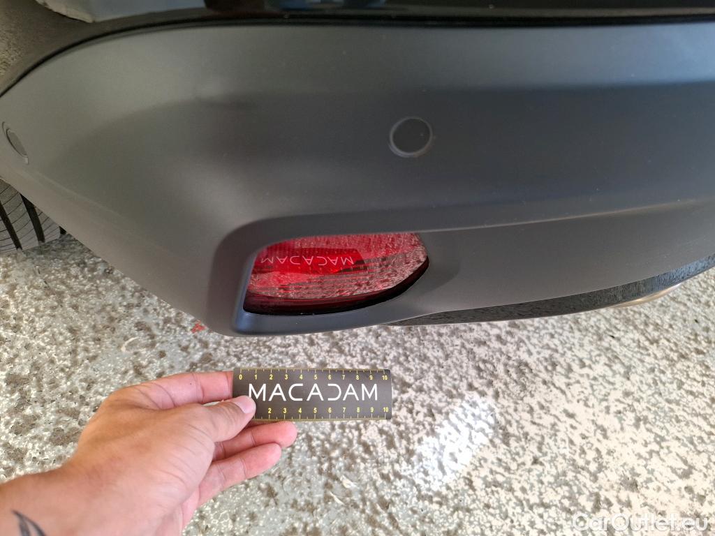  Citroen  C4  X Shine 1.2 PureTech 130CV BVA8 6E #7