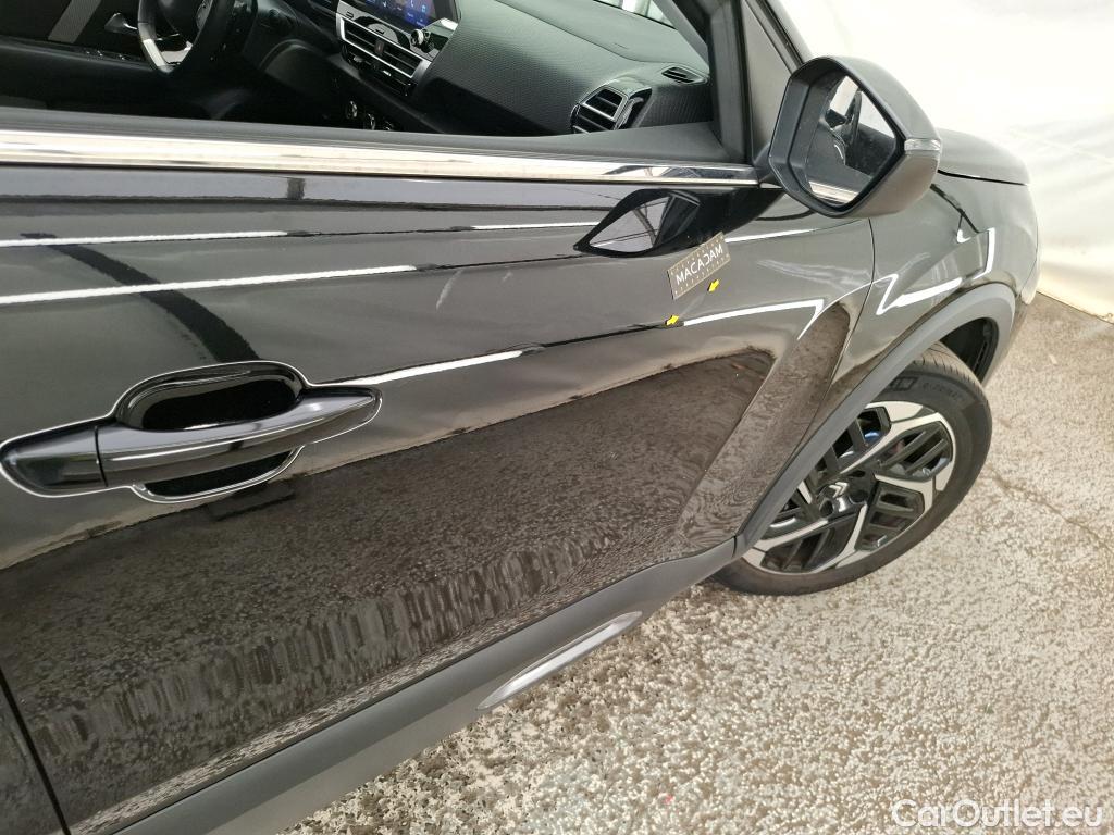  Citroen  C4  X Shine 1.2 PureTech 130CV BVA8 6E #1