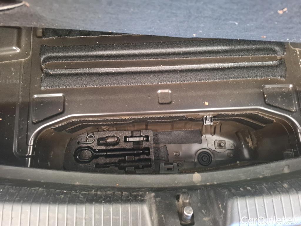  Cupra  Born CUPRA  / 2021 / 5P / Berline 230ch - batterie XL VZ #51