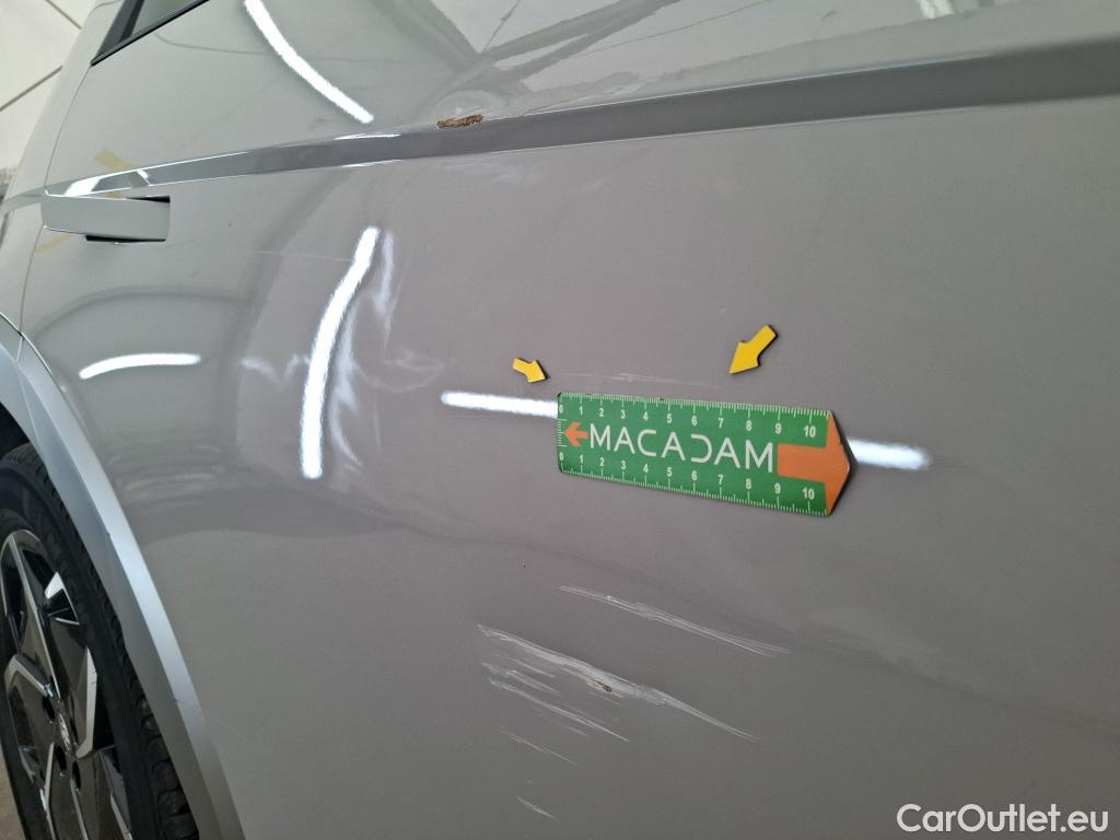  Hyundai   Ioniq Ioniq 5 Executive Electrique 77kWh BVA #9