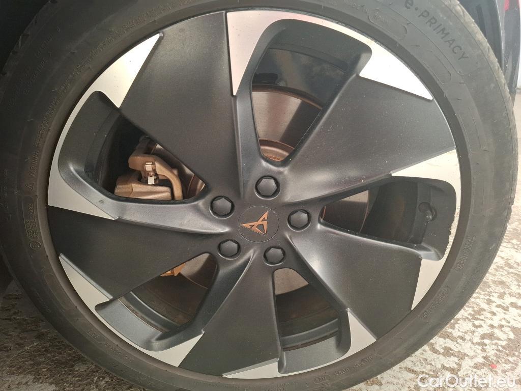  Cupra  Born CUPRA  / 2021 / 5P / Berline 230ch - batterie XL VZ #4