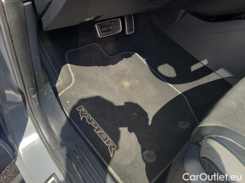  Ford  Ranger  Raptor (TRA) (2022)  2.0EB Raptor 4X4 AT #38