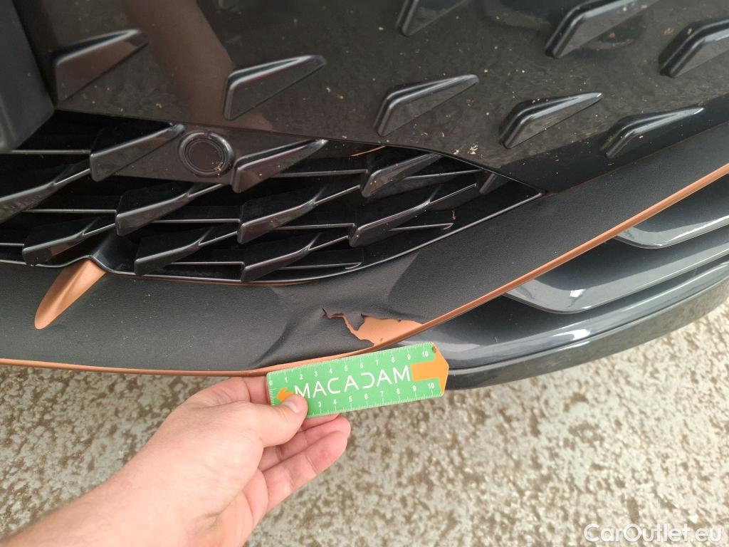  Cupra  Born CUPRA  / 2021 / 5P / Berline 230ch - batterie XL VZ #66