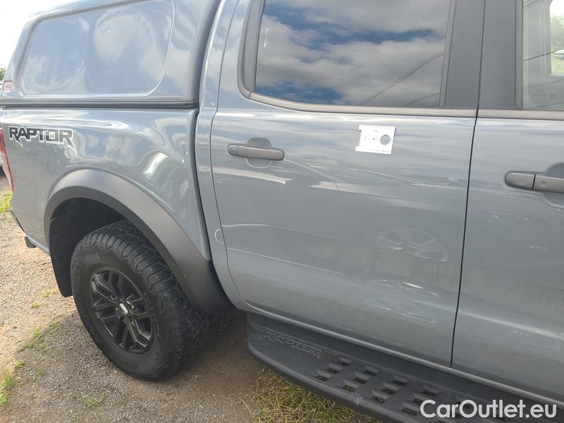  Ford  Ranger  Raptor (TRA) (2022)  2.0EB Raptor 4X4 AT #18