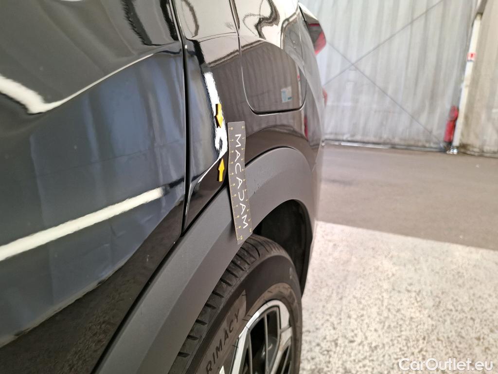  Citroen  C4  X Shine 1.2 PureTech 130CV BVA8 6E #6