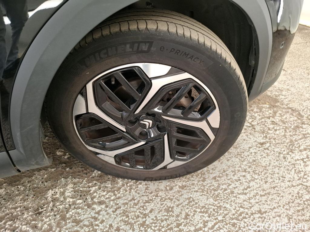  Citroen  C4  X Shine 1.2 PureTech 130CV BVA8 6E #23
