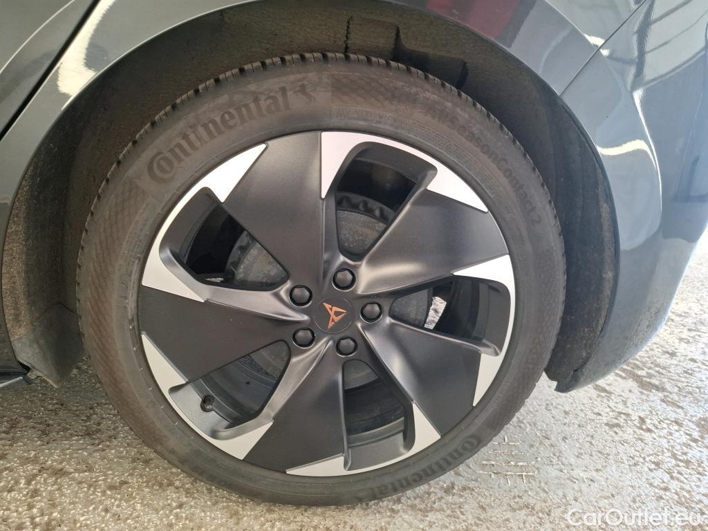  Cupra  Born CUPRA  / 2021 / 5P / Berline 230ch - batterie XL VZ #53