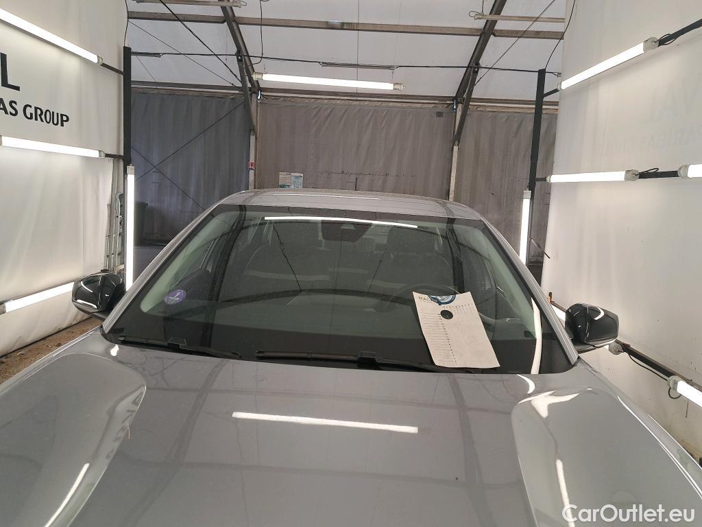  Citroen  C4  X Plus 1.2 PureTech 130CV BVA8 6E #19