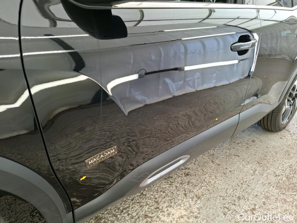  Citroen  C4  X Shine 1.2 PureTech 130CV BVA8 6E #26