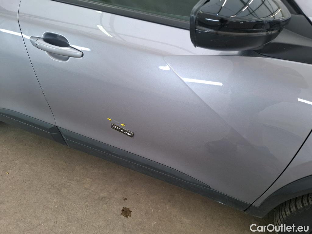  Peugeot  2008  (e-) Active Pack 50kWh BVA #23